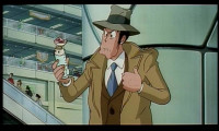 Lupin the Third: Farewell to Nostradamus Movie Still 1