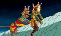 Scooby-Doo! and the Samurai Sword Movie Still 6