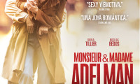 Mr & Mme Adelman Movie Still 6