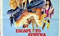Escape to Athena Movie Still 2