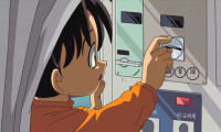 Inuyasha the Movie 2: The Castle Beyond the Looking Glass Movie Still 7
