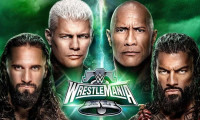 WWE WrestleMania XL Saturday Movie Still 2