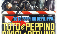 Totò e Peppino divisi a Berlino Movie Still 5