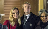 Marry Me at Christmas Movie Still 2