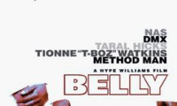 Belly Movie Still 7