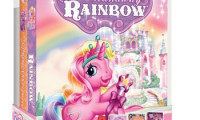 My Little Pony: The Runaway Rainbow Movie Still 3