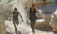 Cowboys & Aliens Movie Still 2