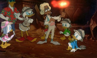 DuckTales the Movie: Treasure of the Lost Lamp Movie Still 5