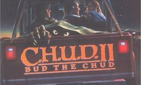 C.H.U.D. II - Bud the Chud Movie Still 3