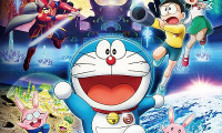 Doraemon: Nobita's Chronicle of the Moon Exploration Movie Still 2