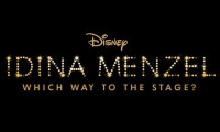 Idina Menzel: Which Way to the Stage? Movie Still 6