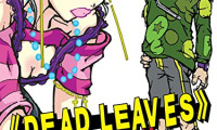 Dead Leaves Movie Still 1