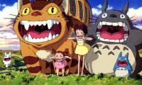 My Neighbor Totoro Movie Still 3