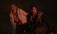 Clown in a Cornfield Movie Still 3