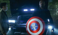 Captain America: Brave New World Movie Still 2