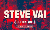 Steve Vai - His First 30 Years: The Documentary Movie Still 4