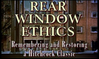 'Rear Window' Ethics: Remembering and Restoring a Hitchcock Classic Movie Still 2