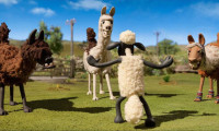 Shaun the Sheep: The Farmer's Llamas Movie Still 2