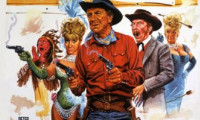 Carry on Cowboy Movie Still 1