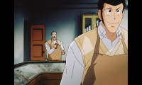 Lupin the Third: Missed by a Dollar Movie Still 6