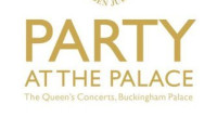 Party at the Palace: The Queen's Concerts, Buckingham Palace Movie Still 5