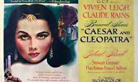 Caesar and Cleopatra Movie Still 1