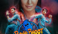 Phone Bhoot Movie Still 3