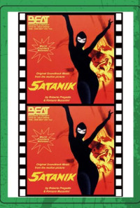 Satanik Poster 1