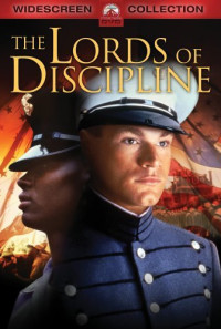The Lords of Discipline Poster 1