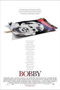 Bobby Poster 1