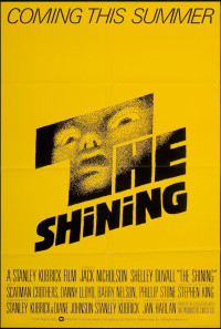 The Shining Poster 1