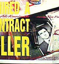 I Hired a Contract Killer Poster 1