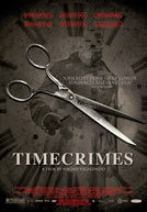 Timecrimes Poster 1