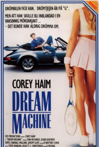 Dream Machine Poster 1