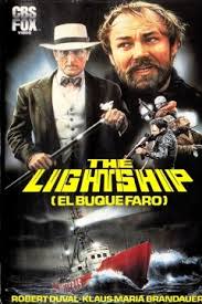 The Lightship Poster 1