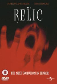 The Relic Poster 1