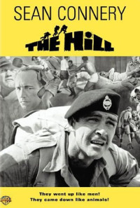 The Hill Poster 1
