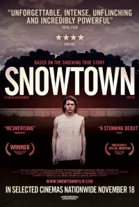 Snowtown Poster 1