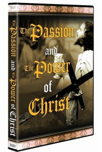 The Life and Passion of Jesus Christ Poster 1