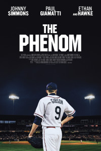 The Phenom Poster 1
