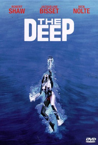 The Deep Poster 1