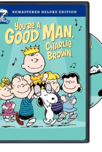 You're a Good Man, Charlie Brown Poster 1