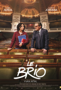 Le Brio Poster 1
