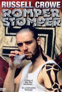 Romper Stomper Poster 1