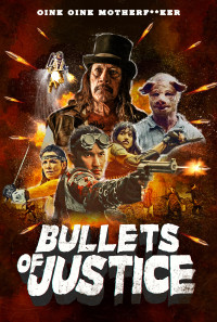 Bullets of Justice Poster 1