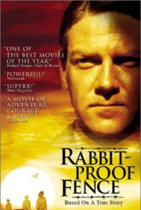 Rabbit-Proof Fence Poster 1