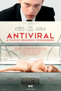 Antiviral Poster 1