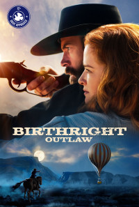 Birthright: Outlaw Poster 1