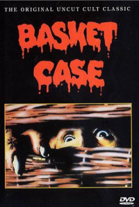 Basket Case Poster 1