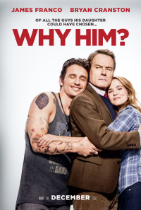 Why Him? Poster 1